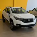 FIAT STRADA 1.3 FIREFLY FLEX VOLCANO CD CVT FIAT STRADA 1.3 FIREFLY FLEX VOLCANO CD CVT