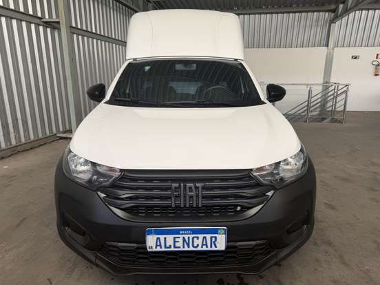 FIAT-STRADA-1.4 FIRE FLEX ENDURANCE CS MANUAL FIAT-STRADA-2022