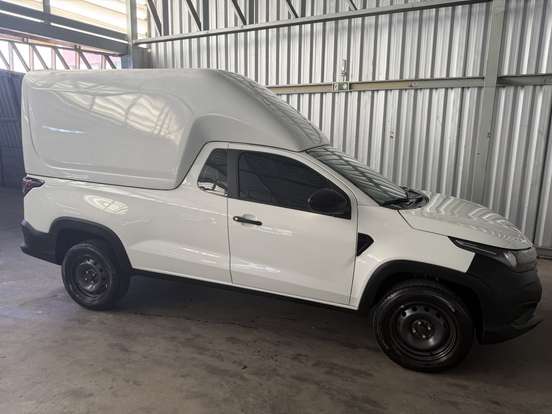 FIAT-STRADA-1.4 FIRE FLEX ENDURANCE CS MANUAL FIAT-STRADA-2022