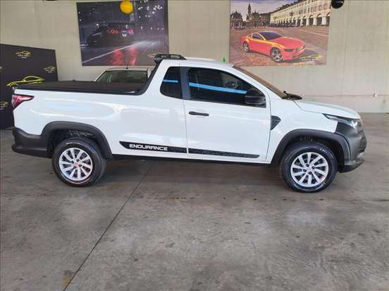 FIAT-STRADA-1.4 FIRE FLEX ENDURANCE CS MANUAL FIAT-STRADA-2021