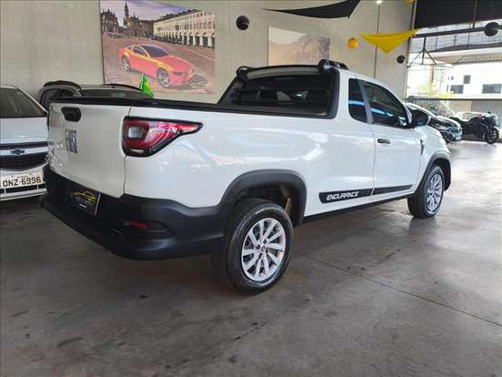 FIAT-STRADA-1.4 FIRE FLEX ENDURANCE CS MANUAL FIAT-STRADA-2021