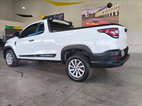 FIAT-STRADA-1.4 FIRE FLEX ENDURANCE CS MANUAL FIAT-STRADA-2021
