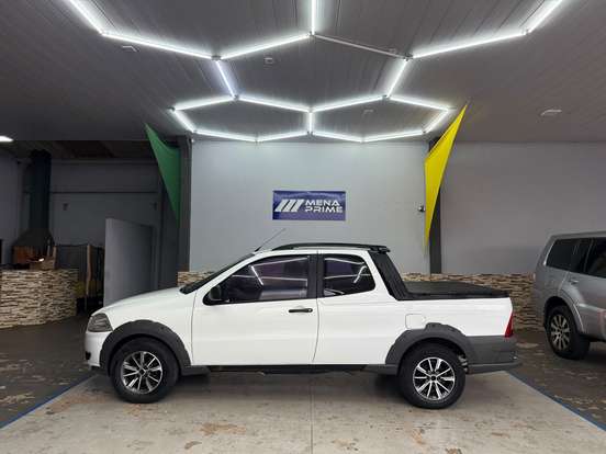 FIAT-STRADA-1.4 MPI WORKING CD 8V FLEX 2P MANUAL FIAT-STRADA-2013