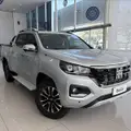 FIAT TITANO 2.2 TURBO DIESEL RANCH 4X4 AT6 FIAT TITANO 2.2 TURBO DIESEL RANCH 4X4 AT6