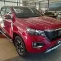 FIAT TITANO 2.2 TURBO DIESEL VOLCANO 4X4 AT6 FIAT TITANO 2.2 TURBO DIESEL VOLCANO 4X4 AT6