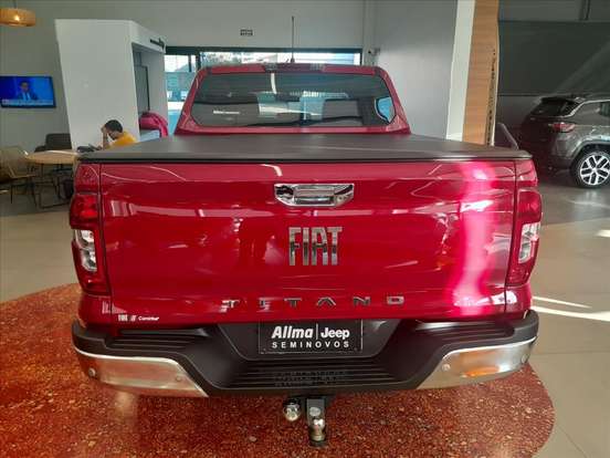 FIAT-TITANO-2.2 TURBO DIESEL VOLCANO 4X4 AT6 FIAT-TITANO-2024