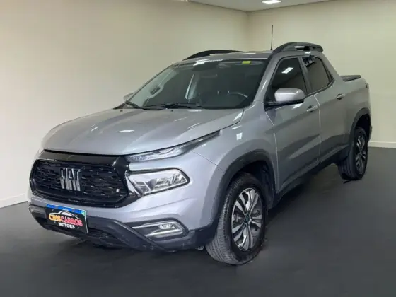 FIAT TORO 1.3 TURBO 270 FLEX FREEDOM AT6