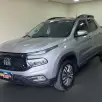 FIAT TORO 1.3 TURBO 270 FLEX FREEDOM AT6 FIAT TORO 1.3 TURBO 270 FLEX FREEDOM AT6
