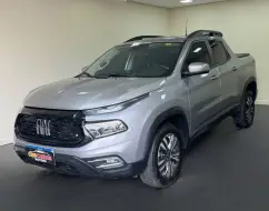 FIAT TORO 1.3 TURBO 270 FLEX FREEDOM AT6 FIAT TORO 1.3 TURBO 270 FLEX FREEDOM AT6