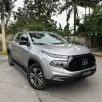 FIAT TORO 1.3 TURBO 270 FLEX FREEDOM AT6 FIAT TORO 1.3 TURBO 270 FLEX FREEDOM AT6