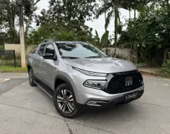 FIAT TORO 1.3 TURBO 270 FLEX FREEDOM AT6 FIAT TORO 1.3 TURBO 270 FLEX FREEDOM AT6