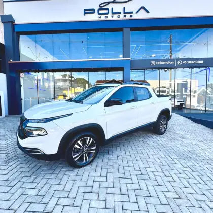 FIAT TORO 1.3 TURBO 270 FLEX FREEDOM AT6