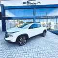 FIAT TORO 1.3 TURBO 270 FLEX FREEDOM AT6 FIAT TORO 1.3 TURBO 270 FLEX FREEDOM AT6