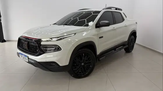 FIAT TORO 1.3 TURBO 270 FLEX ULTRA AT6