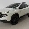 FIAT TORO 1.3 TURBO 270 FLEX ULTRA AT6 FIAT TORO 1.3 TURBO 270 FLEX ULTRA AT6