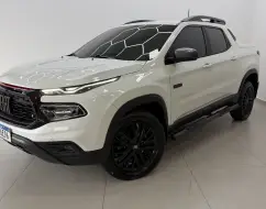FIAT TORO 1.3 TURBO 270 FLEX ULTRA AT6 FIAT TORO 1.3 TURBO 270 FLEX ULTRA AT6