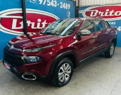 FIAT TORO 1.8 16V EVO FLEX ENDURANCE AT6 FIAT TORO 1.8 16V EVO FLEX ENDURANCE AT6