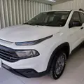 FIAT TORO 1.3 TURBO 270 FLEX ENDURANCE AT6 FIAT TORO 1.3 TURBO 270 FLEX ENDURANCE AT6