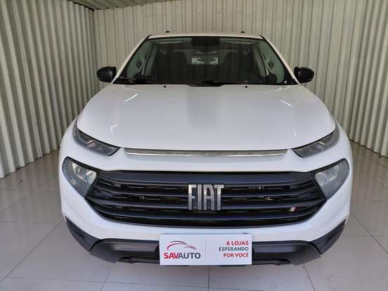 FIAT-TORO-1.3 TURBO 270 FLEX ENDURANCE AT6 FIAT-TORO-2022