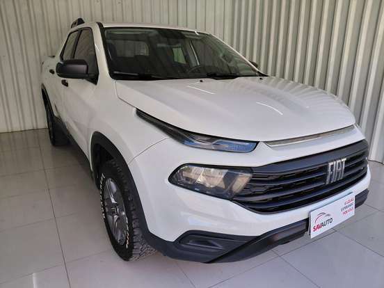 FIAT-TORO-1.3 TURBO 270 FLEX ENDURANCE AT6 FIAT-TORO-2022