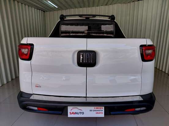 FIAT-TORO-1.3 TURBO 270 FLEX ENDURANCE AT6 FIAT-TORO-2022