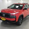 FIAT TORO 1.3 TURBO 270 FLEX ENDURANCE AT6 FIAT TORO 1.3 TURBO 270 FLEX ENDURANCE AT6