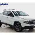FIAT TORO 1.3 TURBO 270 FLEX ENDURANCE AT6 FIAT TORO 1.3 TURBO 270 FLEX ENDURANCE AT6
