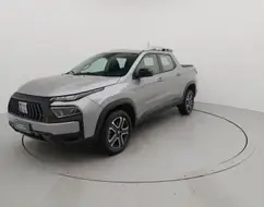 FIAT TORO 1.3 TURBO 270 FLEX FREEDOM AT6 FIAT TORO 1.3 TURBO 270 FLEX FREEDOM AT6