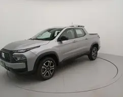 FIAT TORO 1.3 TURBO 270 FLEX FREEDOM AT6 FIAT TORO 1.3 TURBO 270 FLEX FREEDOM AT6