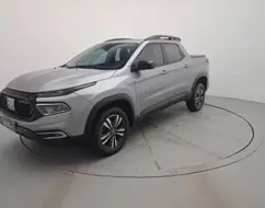 FIAT TORO 1.3 TURBO 270 FLEX FREEDOM AT6 FIAT TORO 1.3 TURBO 270 FLEX FREEDOM AT6