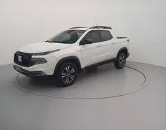 FIAT TORO 1.3 TURBO 270 FLEX FREEDOM AT6 FIAT TORO 1.3 TURBO 270 FLEX FREEDOM AT6