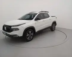FIAT TORO 1.3 TURBO 270 FLEX FREEDOM AT6 FIAT TORO 1.3 TURBO 270 FLEX FREEDOM AT6