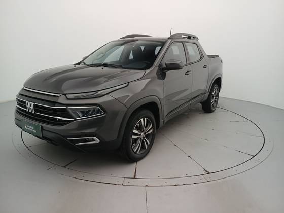 FIAT TORO 1.3 TURBO 270 FLEX FREEDOM AT6