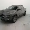 FIAT TORO 1.3 TURBO 270 FLEX FREEDOM AT6 FIAT TORO 1.3 TURBO 270 FLEX FREEDOM AT6