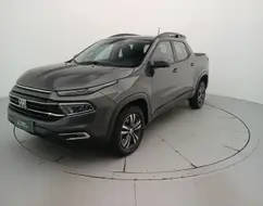 FIAT TORO 1.3 TURBO 270 FLEX FREEDOM AT6 FIAT TORO 1.3 TURBO 270 FLEX FREEDOM AT6