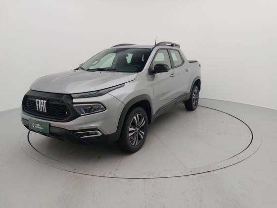 FIAT TORO 1.3 TURBO 270 FLEX FREEDOM AT6