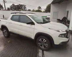 FIAT TORO 1.3 TURBO 270 FLEX FREEDOM AT6 FIAT TORO 1.3 TURBO 270 FLEX FREEDOM AT6