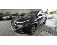 FIAT TORO 1.3 TURBO 270 FLEX FREEDOM AT6 FIAT TORO 1.3 TURBO 270 FLEX FREEDOM AT6