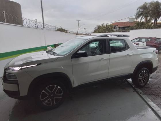 FIAT TORO 1.3 TURBO 270 FLEX FREEDOM AT6