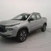 FIAT TORO 1.3 TURBO 270 FLEX FREEDOM AT6 FIAT TORO 1.3 TURBO 270 FLEX FREEDOM AT6