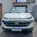 FIAT TORO 1.3 TURBO 270 FLEX FREEDOM AT6 FIAT TORO 1.3 TURBO 270 FLEX FREEDOM AT6