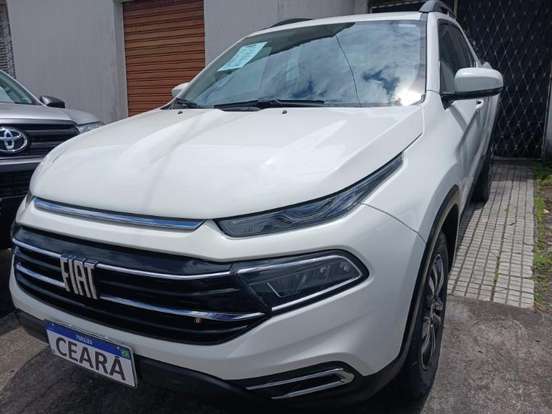 FIAT-TORO-1.3 TURBO 270 FLEX FREEDOM AT6 FIAT-TORO-2023