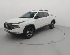 FIAT TORO 1.3 TURBO 270 FLEX FREEDOM AT6 FIAT TORO 1.3 TURBO 270 FLEX FREEDOM AT6