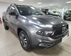 FIAT TORO 1.3 TURBO 270 FLEX FREEDOM AT6 FIAT TORO 1.3 TURBO 270 FLEX FREEDOM AT6