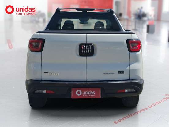 FIAT-TORO-1.3 TURBO 270 FLEX FREEDOM AT6 FIAT-TORO-2023