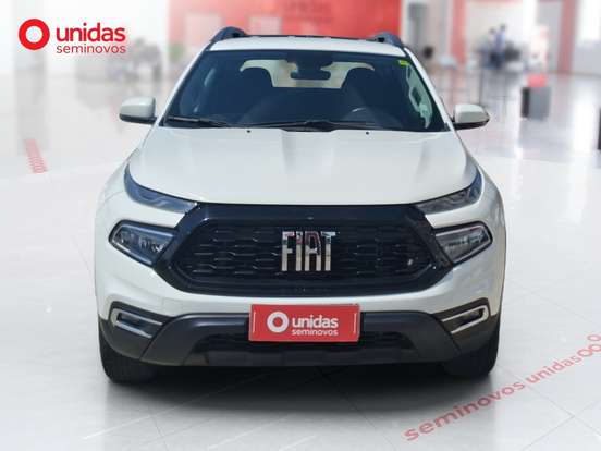 FIAT-TORO-1.3 TURBO 270 FLEX FREEDOM AT6 FIAT-TORO-2023