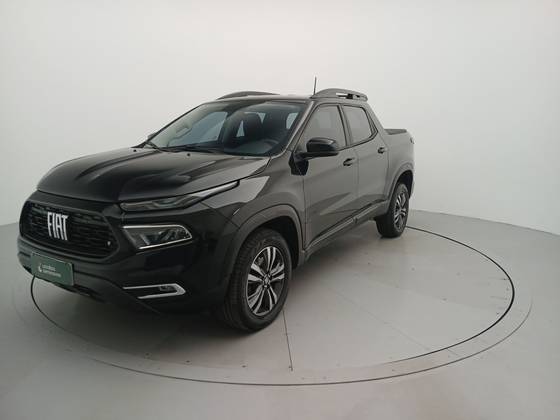 FIAT TORO 1.3 TURBO 270 FLEX FREEDOM AT6