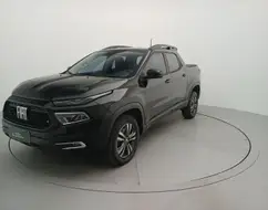 FIAT TORO 1.3 TURBO 270 FLEX FREEDOM AT6 FIAT TORO 1.3 TURBO 270 FLEX FREEDOM AT6