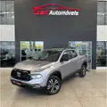 FIAT TORO 1.3 TURBO 270 FLEX FREEDOM AT6 FIAT TORO 1.3 TURBO 270 FLEX FREEDOM AT6