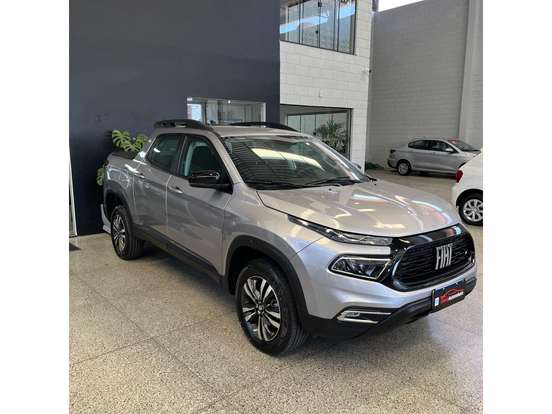 FIAT-TORO-1.3 TURBO 270 FLEX FREEDOM AT6 FIAT-TORO-2024